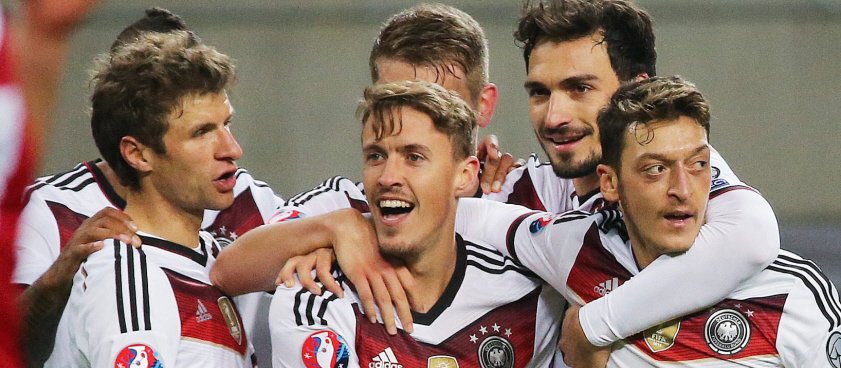 Germania-Cehia. Pontul lui Mironica