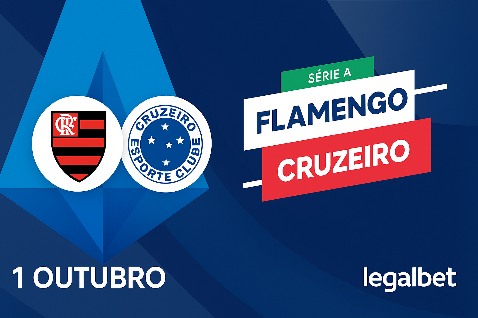 Flamengo x Cruzeiro no Brasileirão: Carrascal Titular? Onde Assistir e Principais Palpites