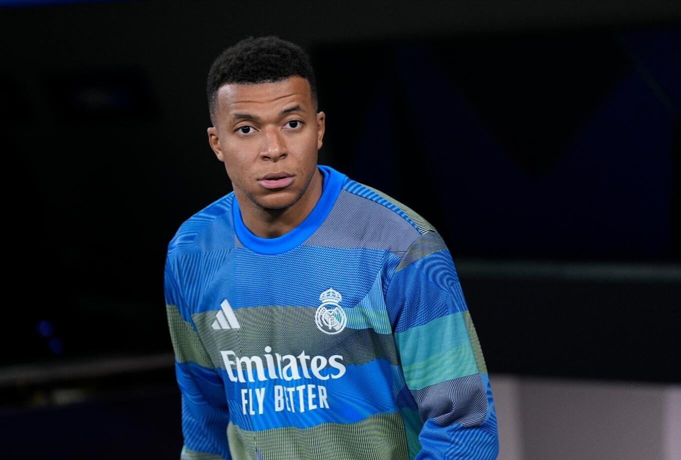 Никита Жегулин: Алонсо заявил, что Мбаппе восстановился от травмы: «Он готов играть».