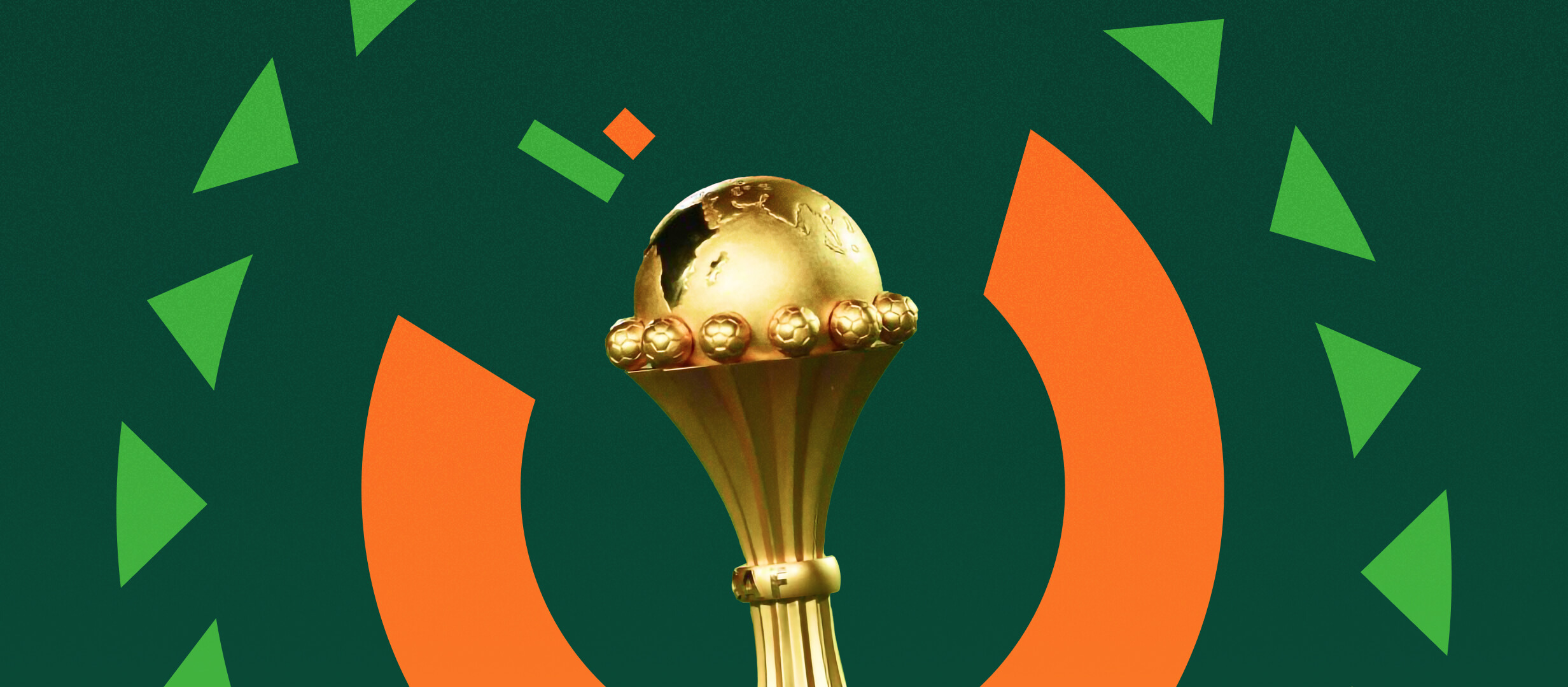 Copa Africa 2024: apuestas y cuotas de los favoritos