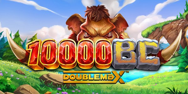 10,000 BC DoubleMax