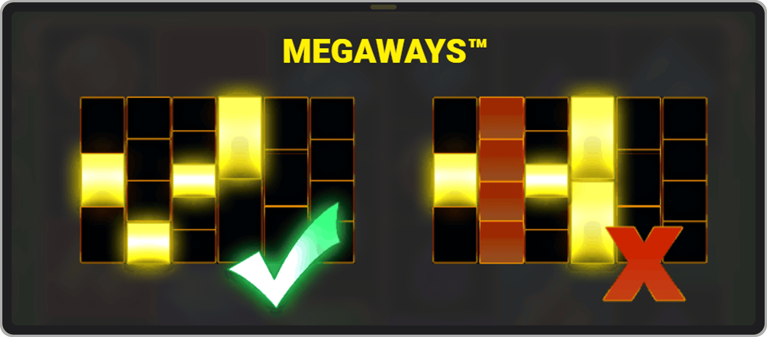 Скриншот с правилами