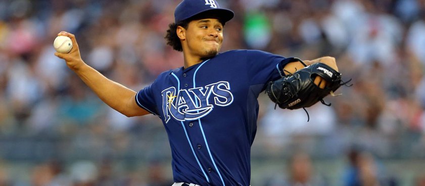 Бейсбол. «Тампа-Бэй Рэйс» - «Детройт Тайгерс». Прогноз от гандикапера Bashiba