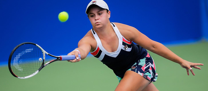 Эшли Барти – Анастасия Павлюченкова: прогноз на теннис от Евгения Трифонова