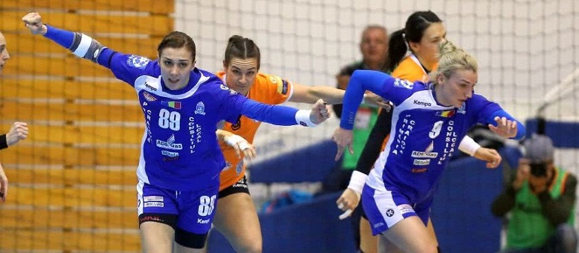 SCM Craiova - Podravka Vegeta | Ponturi Pariuri Handbal Cupa EHF