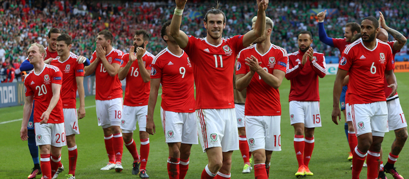 Pronóstico Gales - Azerbaiyán, Eurocopa 2020