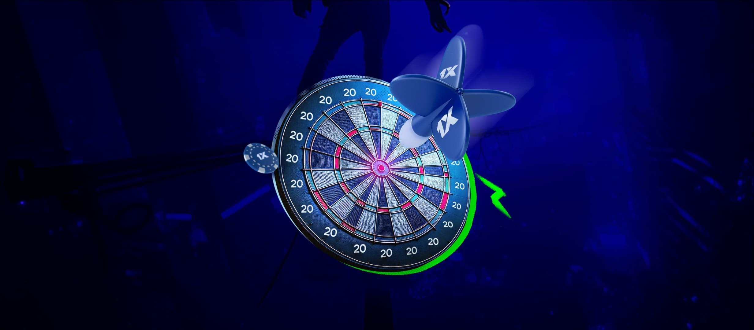 Freebet 1xBet 16000 RSD.