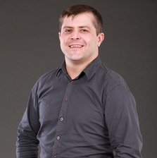 Тарас Шевчук