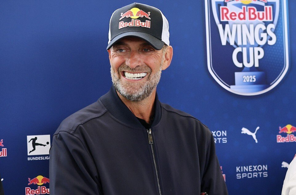 IMAGO/Roger Petzsche