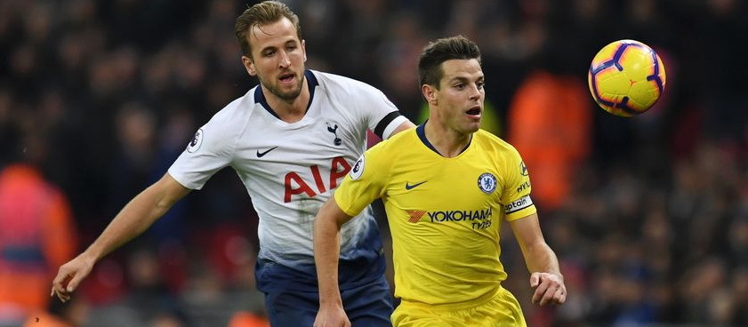 Tottenham - Chelsea - ponturi la pariuri Premier League