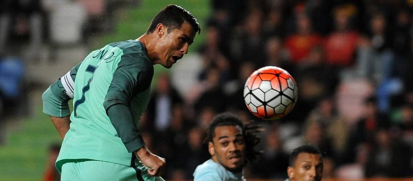 Portugalia - Tara Galilor. Pontul Ioanei Cosma