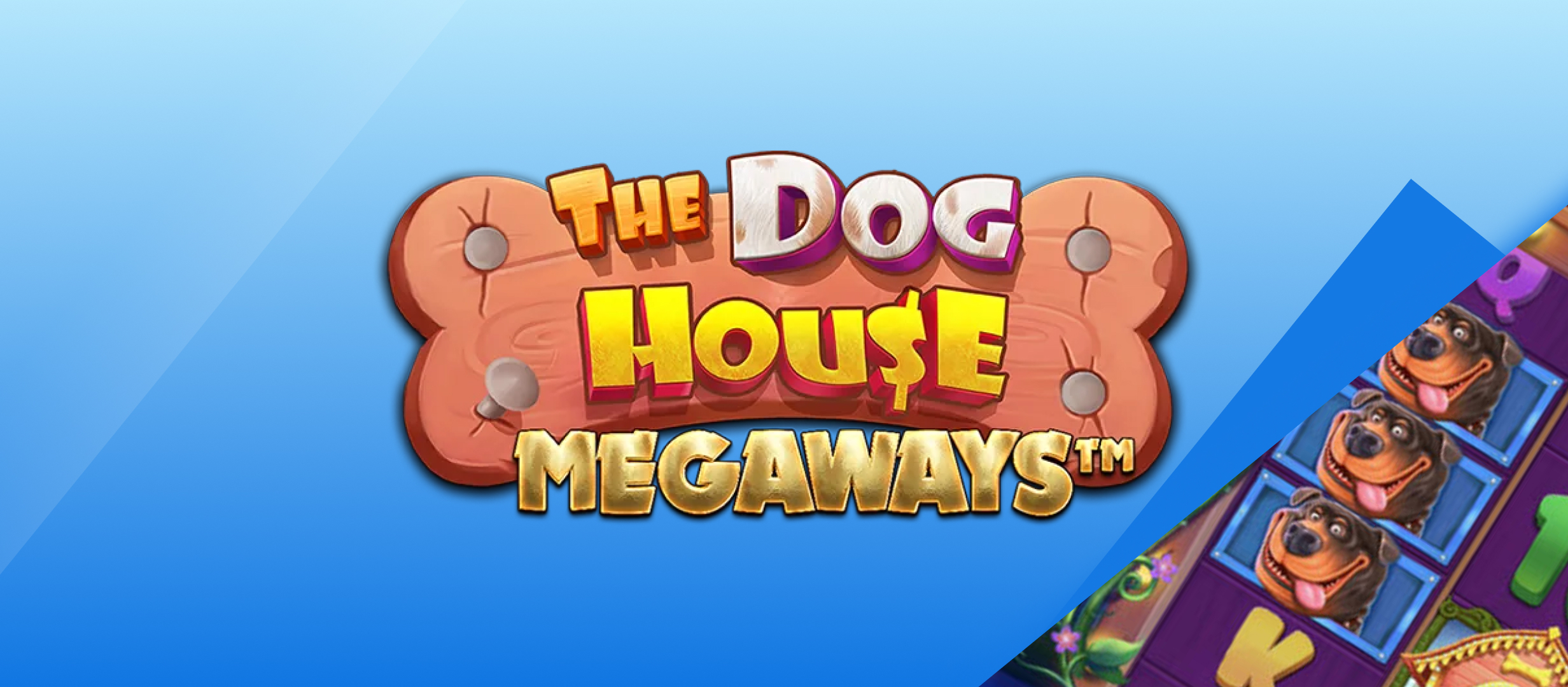Cazino online: Sloturile lui Paul - Episodul 9 The Dog House Megaways