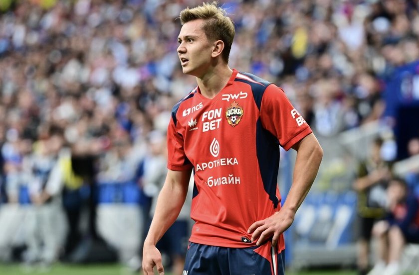 ЦСКА сенсационно проиграл «Сочи» в домашнем матче РПЛ.