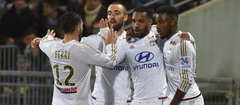 «Лион» – «Ницца». Прогноз Нуржана Еркинулы