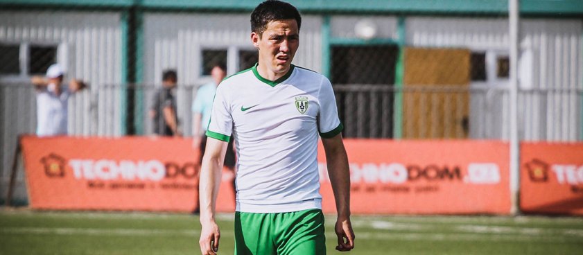 «Шахтёр» – «Атырау»: прогноз на футбол от Ермухамеда Маулена