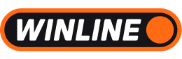 Логотип букмекерской конторы Winline - legalbet.ru