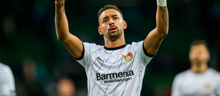 «Байер» – «Фортуна» Дюссельдорф: прогноз на футбол от Амангельды Сейтханова