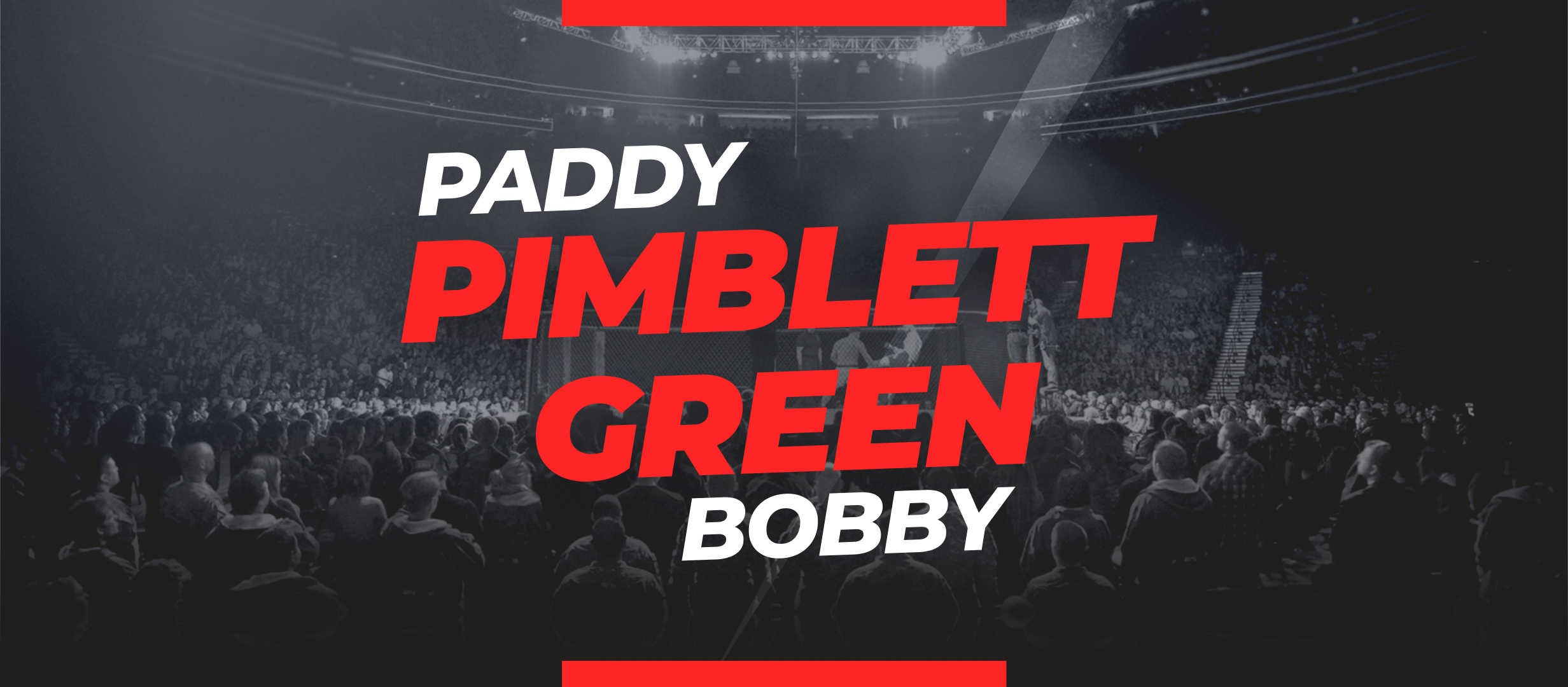 Pimblett vs. Green: prediction & betting odds