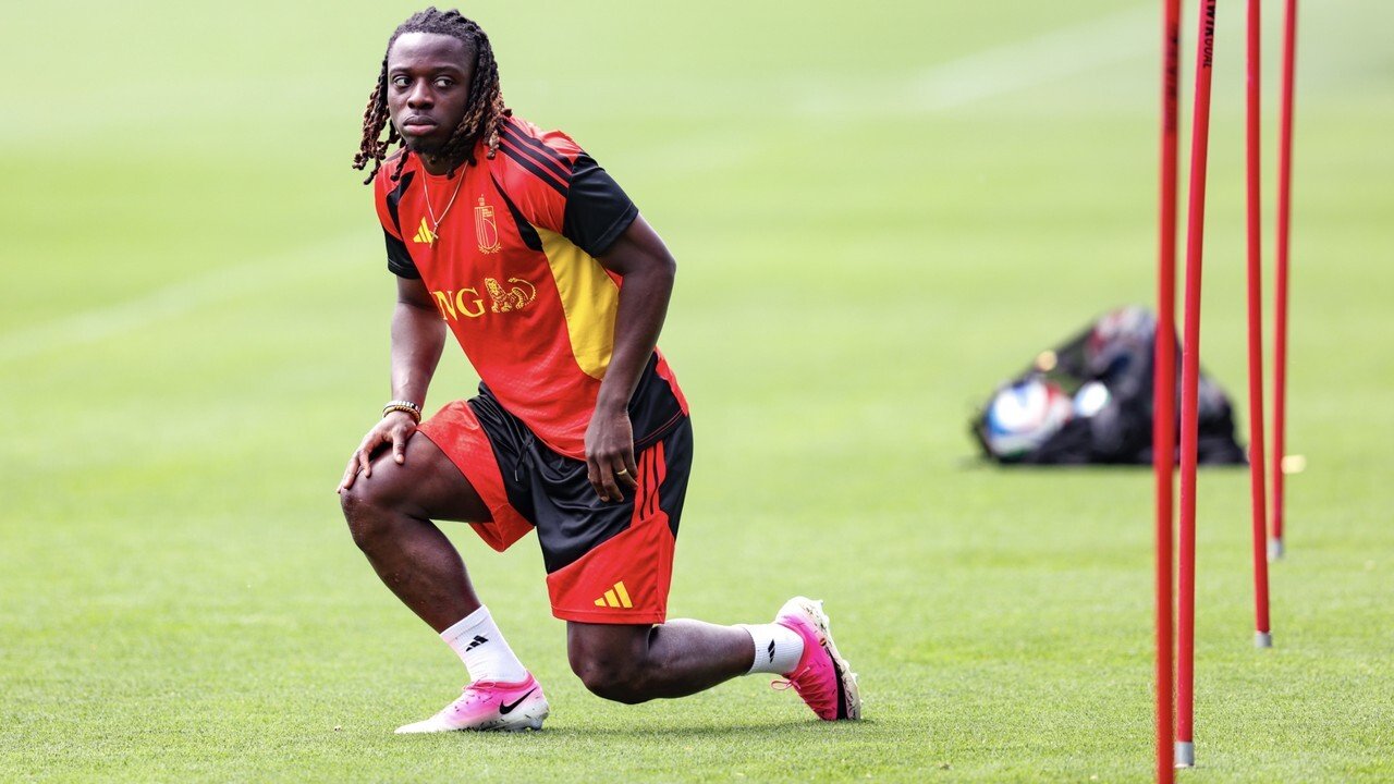 Фото: Bruno Fahy/Keystone Press Agency (Global Look Press)