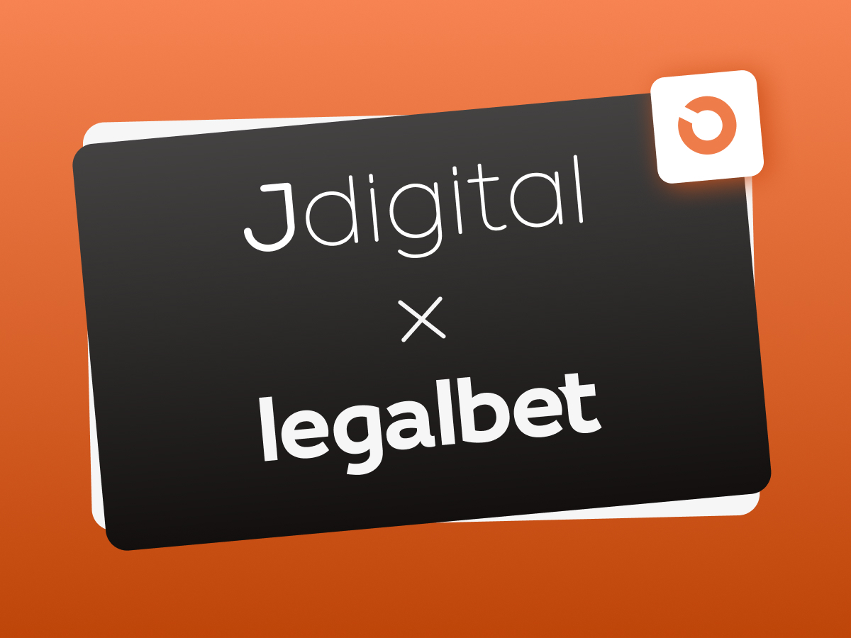 Legalbet.es: Legalbet, nuevo asociado de JDigital.