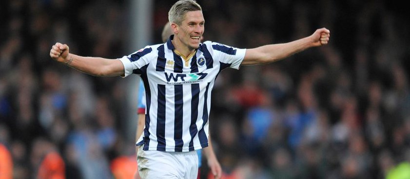 «Миллуол» – «Плимут»: прогноз на футбол от sashavd