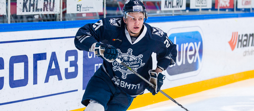 «Динамо» Минск – «Адмирал»: прогноз на хоккей от Lucky Forecast
