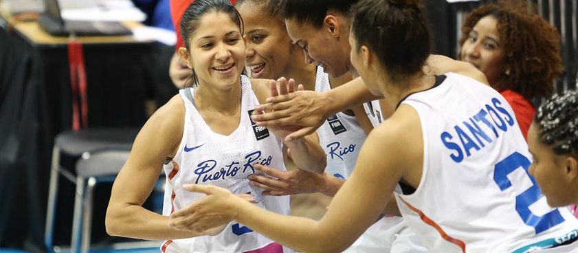 Пуэрто-Рико (жен) – Мексика (жен): прогноз на баскетбол от Павла Боровко