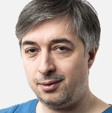 Ровшан Аскеров