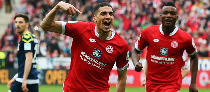 «Майнц» - «Айнтрахт». Прогноз Ермухамеда Маулена