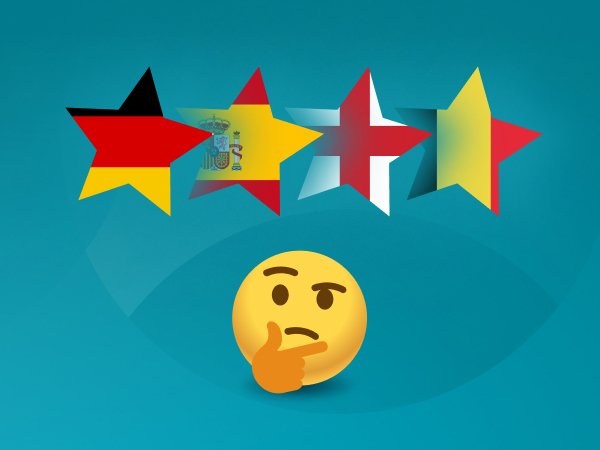 Максим Погодин: Ставки по трендам на Евро-2020: играть фаворитов невыгодно.