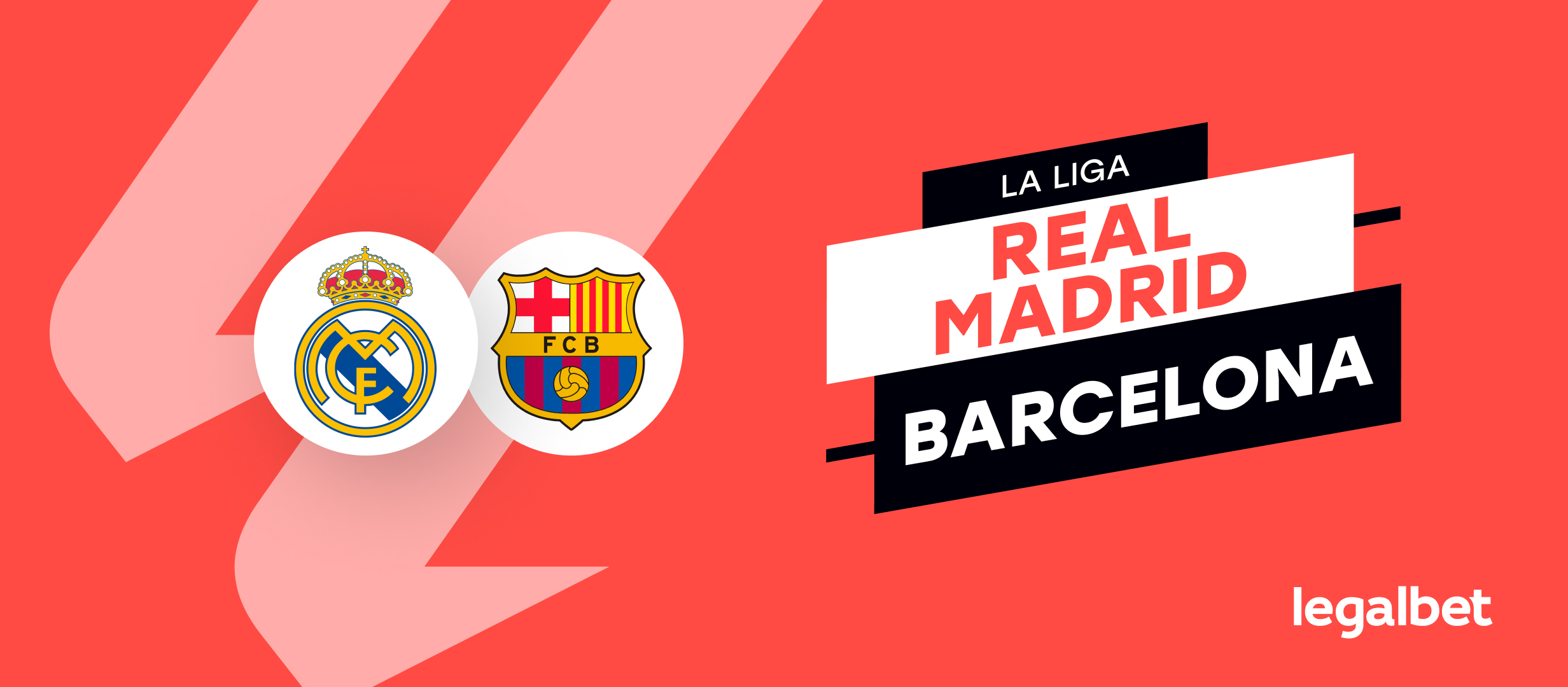 Real Madrid vs Barcelona – ponturi și cote LaLiga 26.10.2024