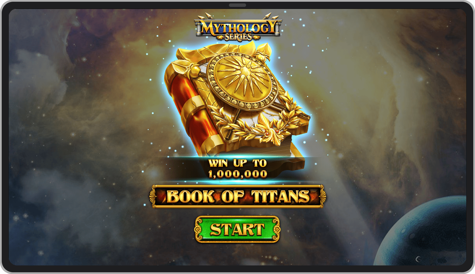 Ecran de introducere