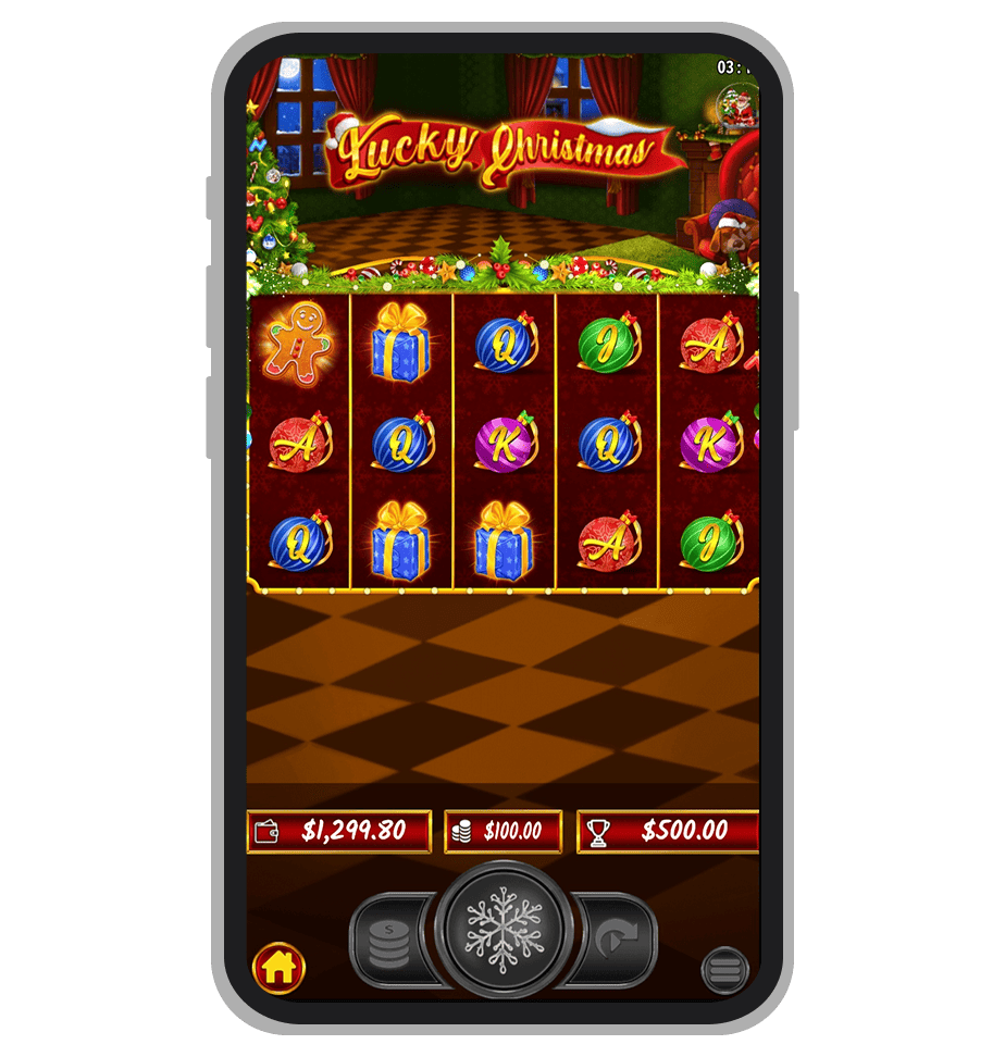 Деморежим игры