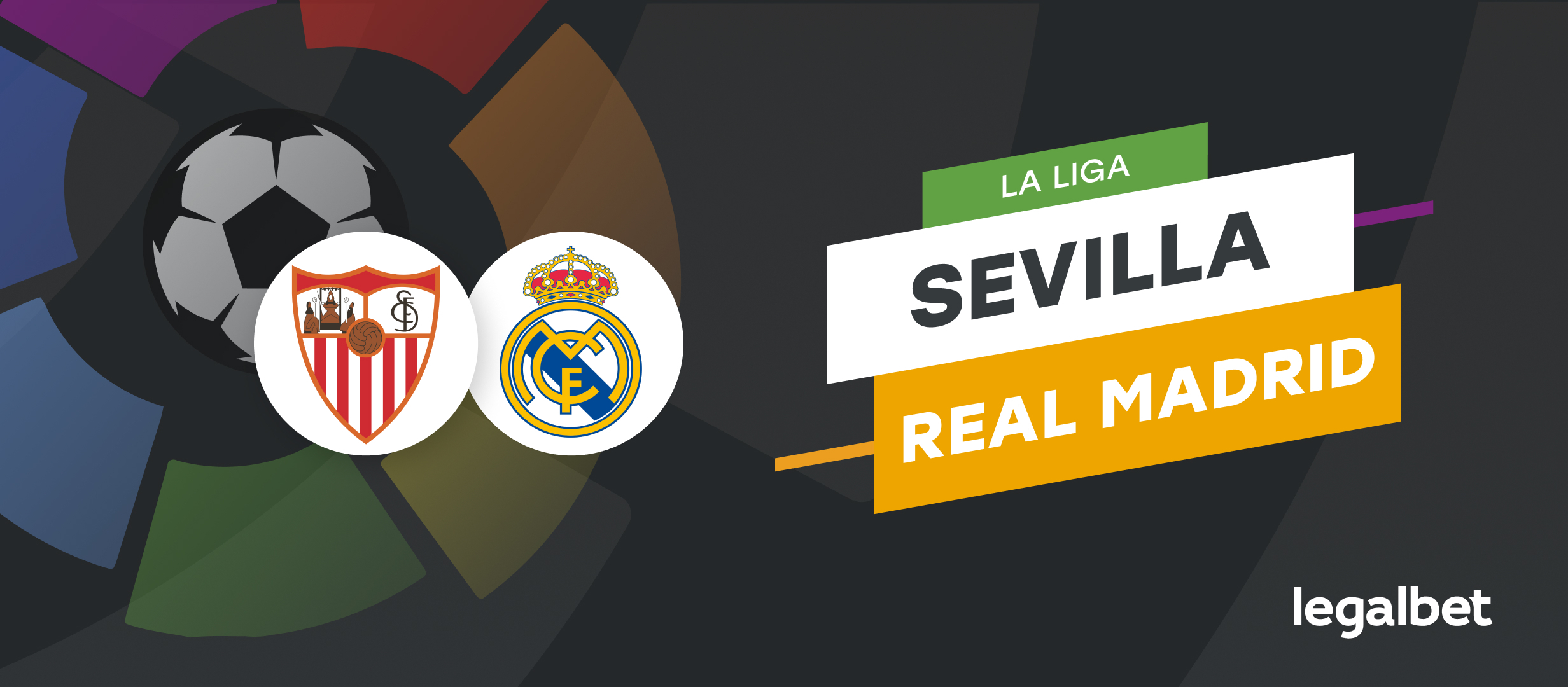 Sevilla vs Real Madrid – cote la pariuri, ponturi si informatii