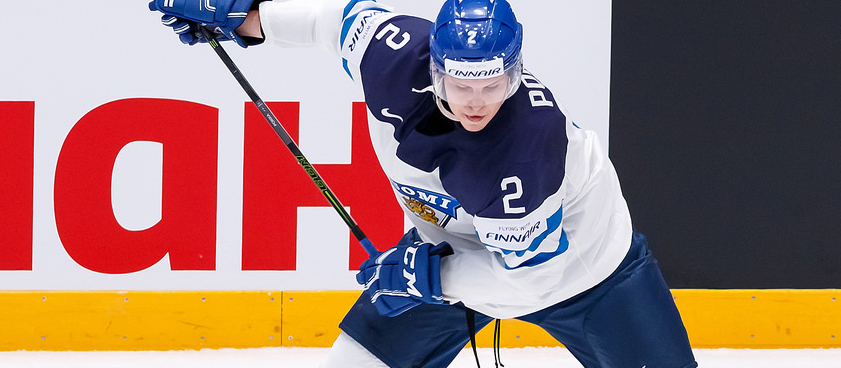 Финляндия – Чехия: прогноз на хоккей от Владимира Вуйтека
