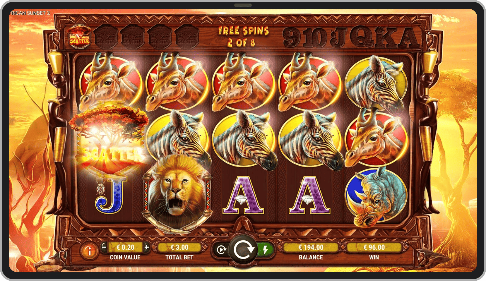 Бонусный режим