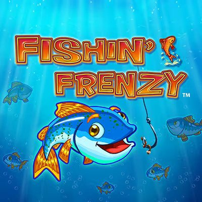 Fishin’ Frenzy