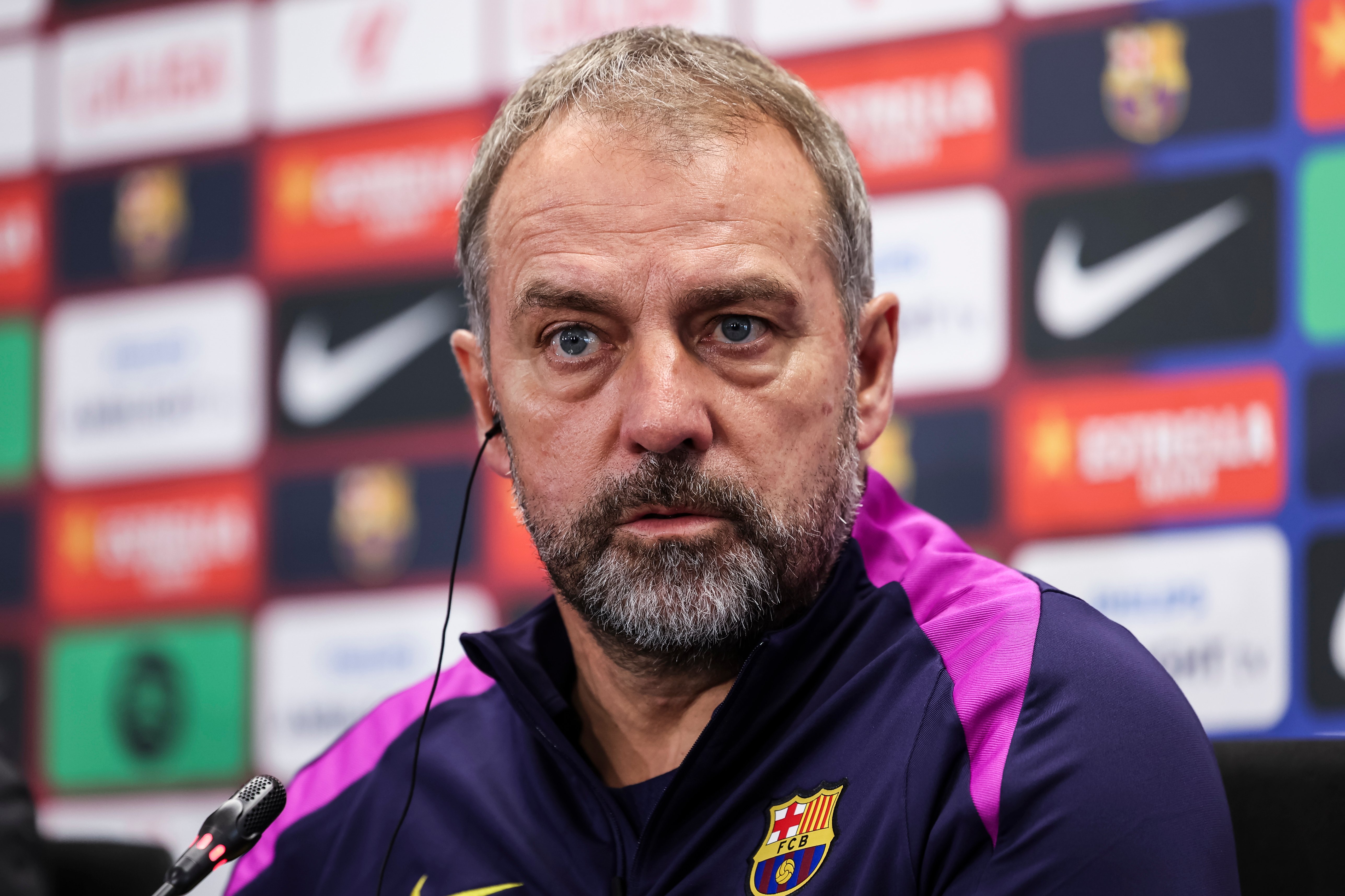 Ярослав Попов: Флик — о претензиях «Реала» к судейству: «Неправильно оказывать давление на арбитров».