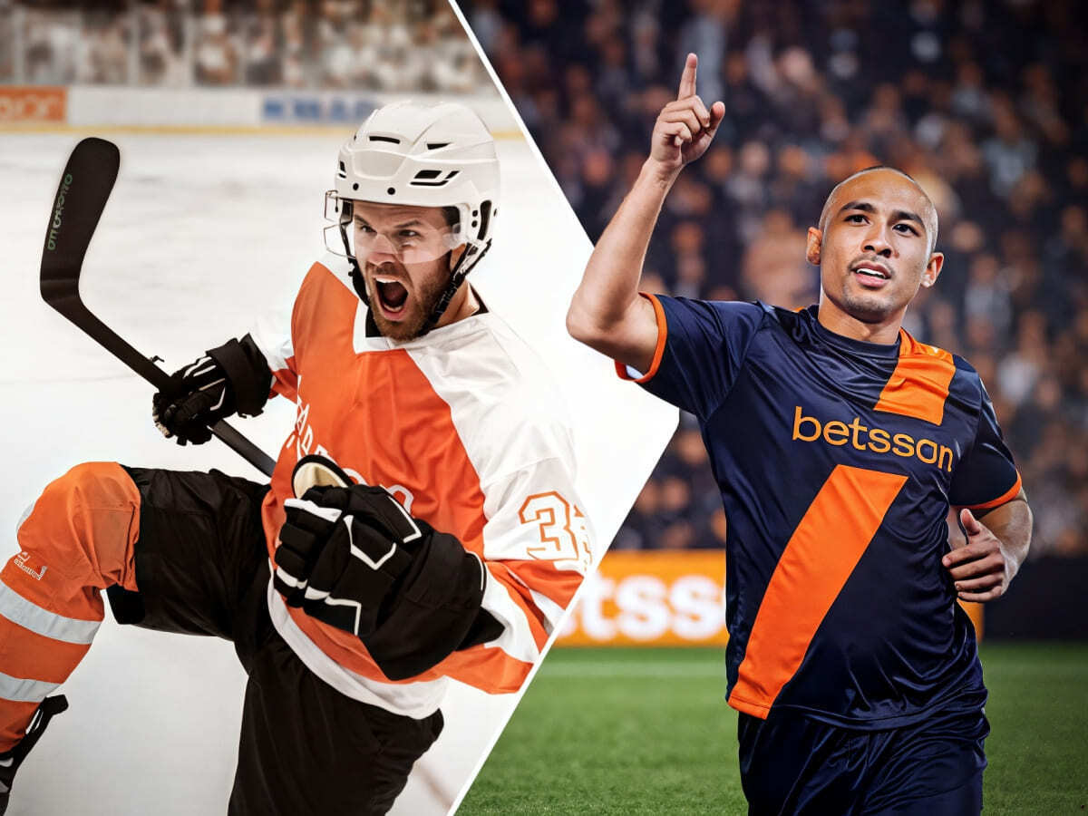 Freebet Betsson 100 MXN.