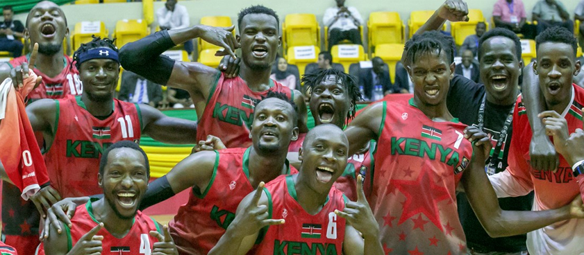 Кения – ДР Конго: прогноз на баскетбол от Kawhi2