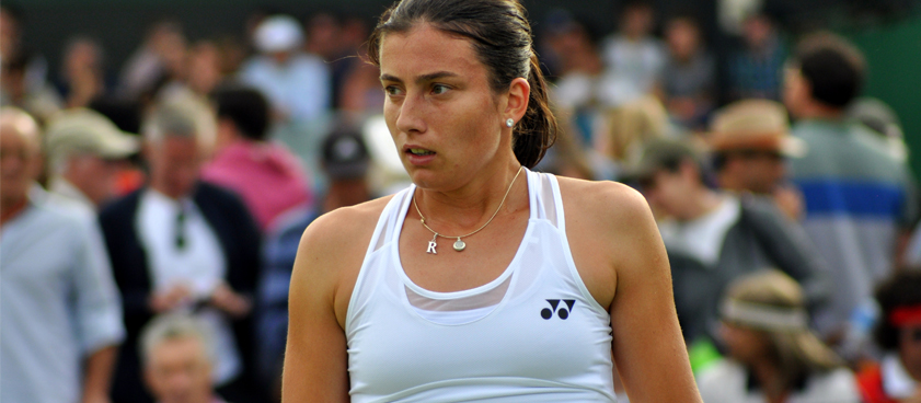 Анастасия Севастова – Антония Лоттнер: прогноз на теннис от Fedor Nadalich