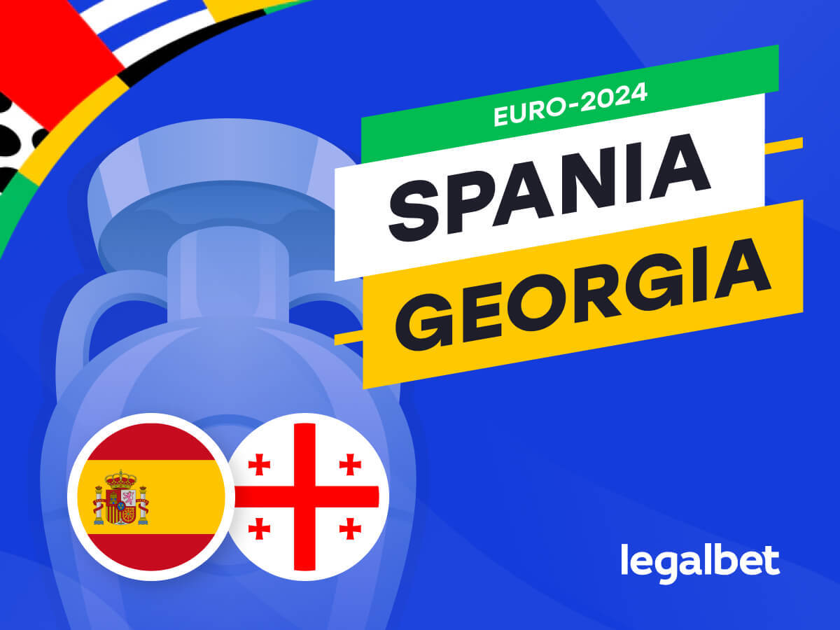 marcobirlan: Ponturi Spania vs Georgia: cote pariuri EURO 2024.