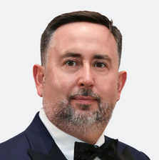Дмитрий Малков