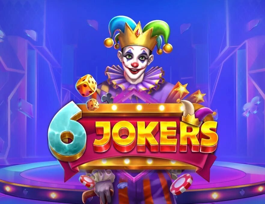 6 Jokers