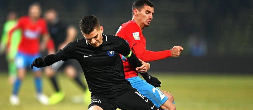 FCSB - FC Viitorul: Ponturi pariuri sportive Liga 1 Betano (play-off)