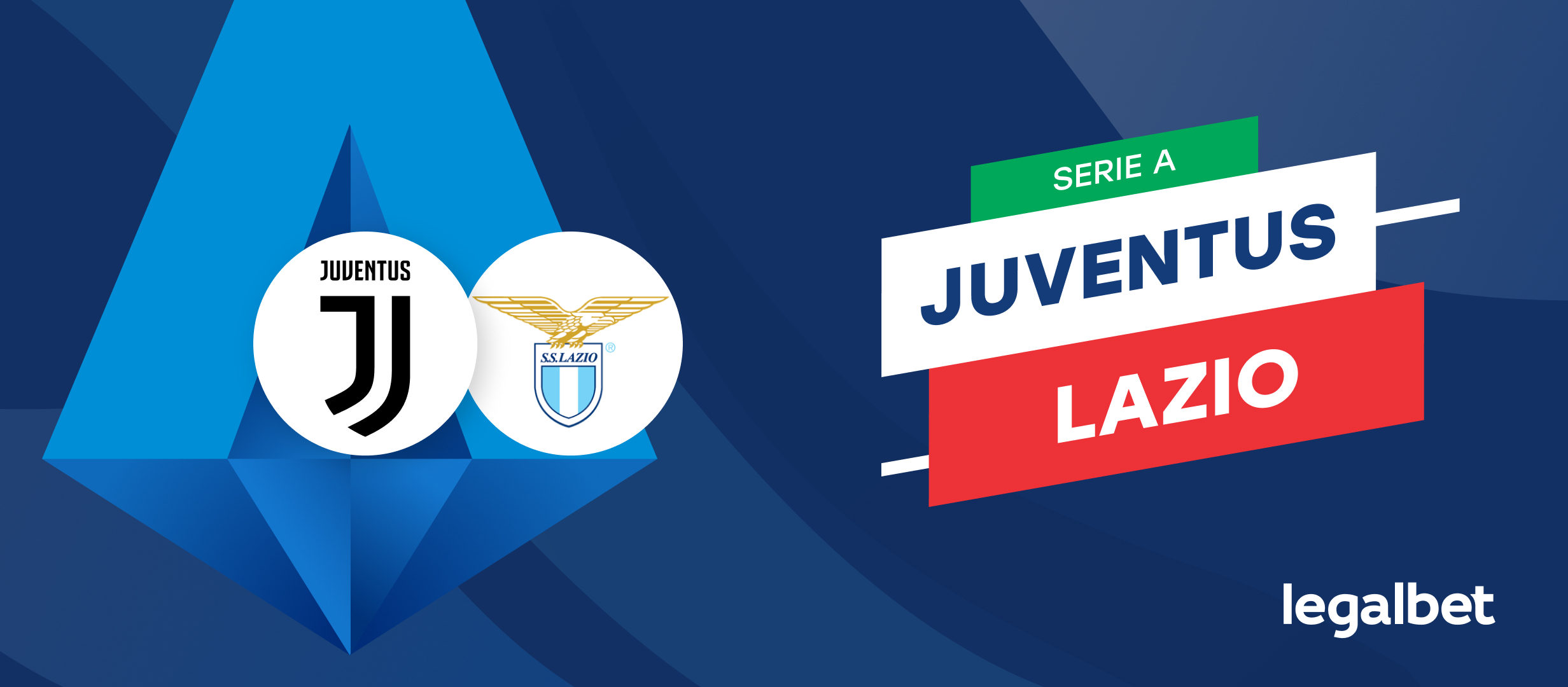 Juventus  - Lazio | Cote la pariuri, ponturi si informatii
