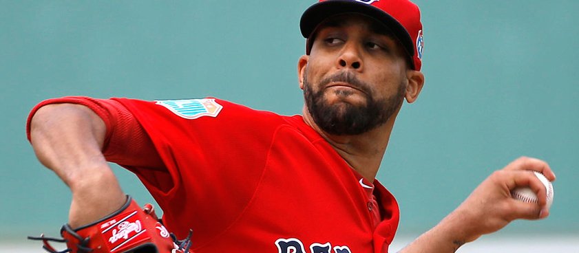 Бейсбол. «Бостон Рэд Сокс» - «Нью-Йорк Янкиз». Прогноз гандикапера Bashiba