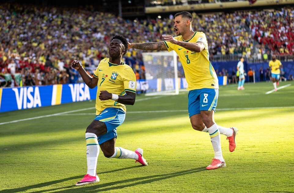 Фото: Ricardo Nogueira/Keystone Press Agency (Global Look Press)