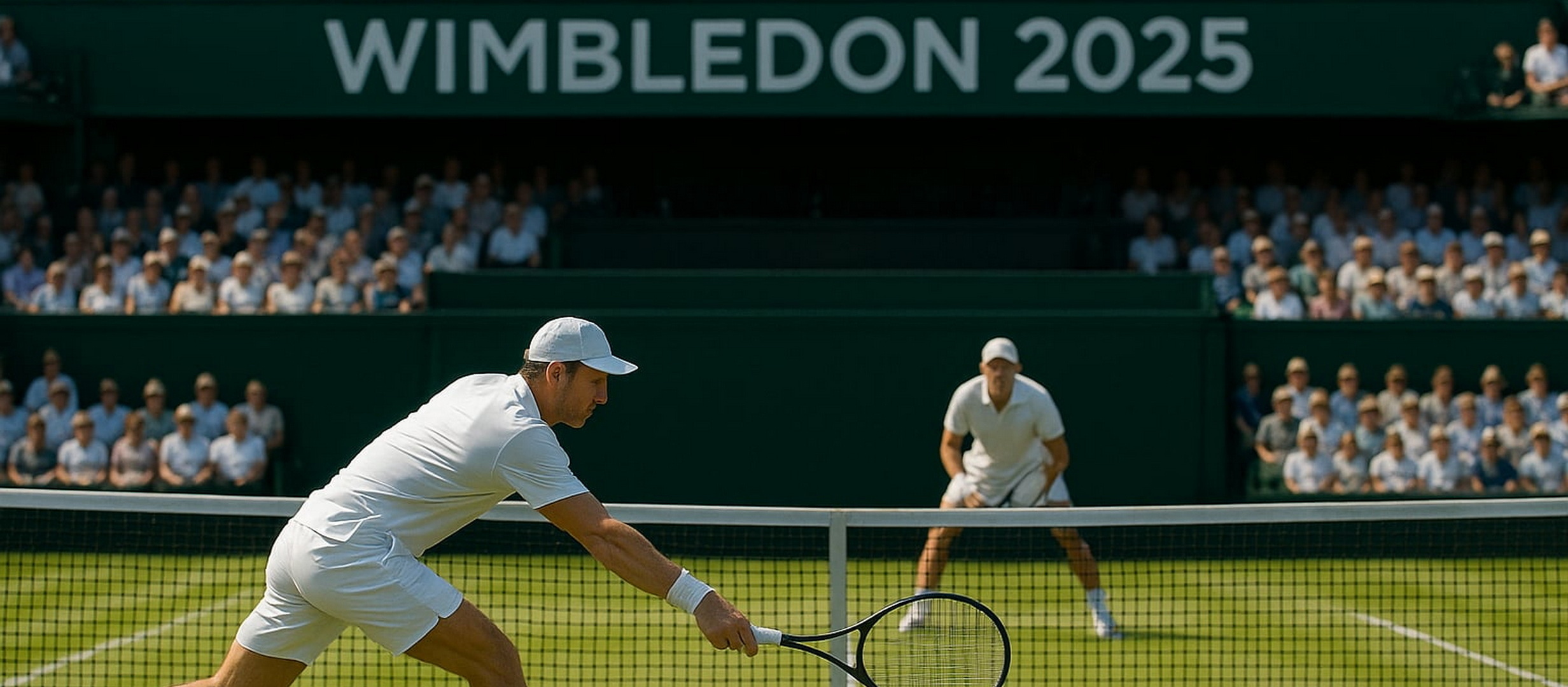 Wimbledon 2025 - iar câștigă Djokovic?