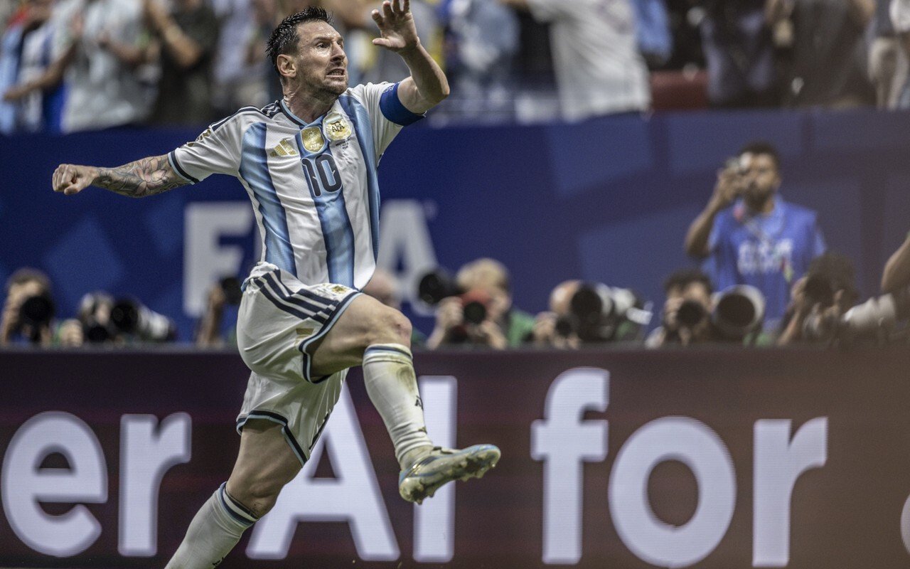 Фото: Pedro Paulo Diaz/Keystone Press Agency (Global Look Press)